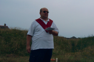  Ameland 2005 - Tag 10