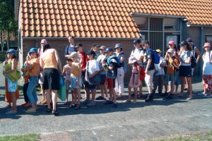  Ameland 2005 - Tag 3