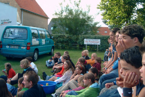  Ameland 2005 - Tag 8