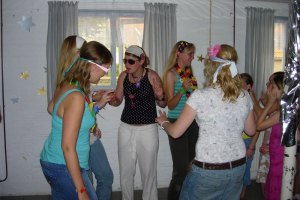 Ameland 2006 - Tag 11