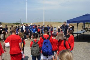Ameland 2006 - Tag 12