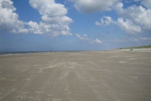 Ameland 2006 - Tag 14