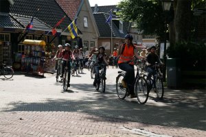 Ameland 2007 - Tag 3