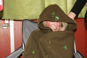 Ameland 2007 - Tag 9