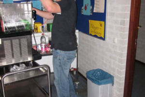 Ameland 2011 - Tag 3