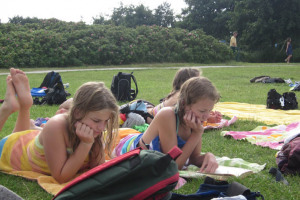 Ameland 2011 - Tag 7