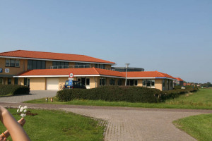 Ameland 2011 - Tag 1