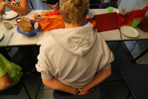 Ameland 2011 - Tag 10