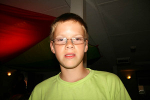 Ameland 2011 - Tag 11