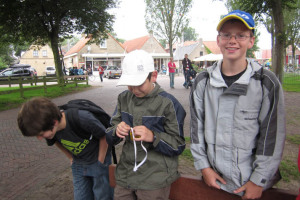 Ameland 2011 - Tag 8