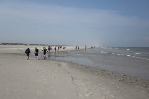 Ameland 2011 - Tag 9
