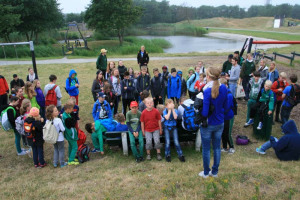 Ameland 2014 - Tag 5