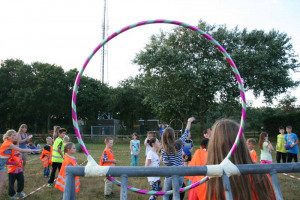 Ameland 2014 - Tag 6