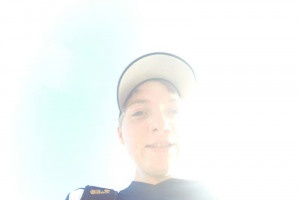 Ameland 2014 - Tag 7