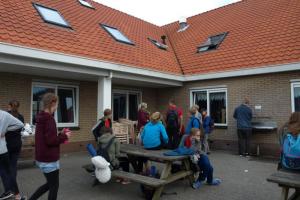 Ameland 2015 - Tag 15