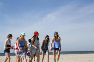 Ameland 2015 - Tag 3