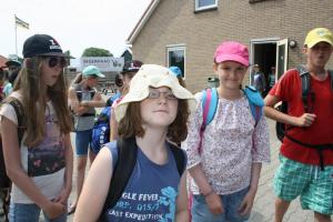 Ameland 2015 - Tag 8