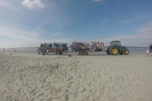 Ameland 2016 - Tag 10