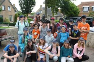 Ameland 2016 - Tag 13