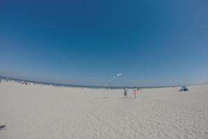 Ameland 2016 - Tag 5