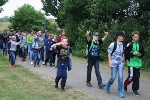 Ameland 2016 - Tag 7