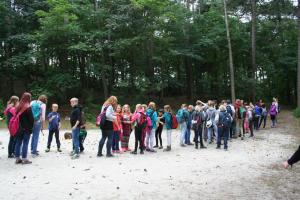 Ameland 2016 - Tag 8