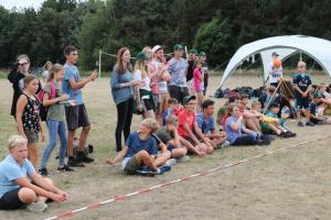 Ameland 2018 - Tag 10