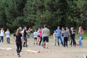 Ameland 2018 - Tag 11