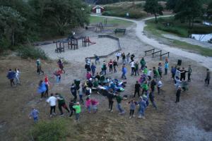 Ameland 2018 - Tag 3