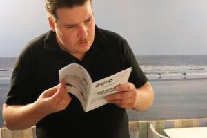 Ameland 2018 - Tag 5