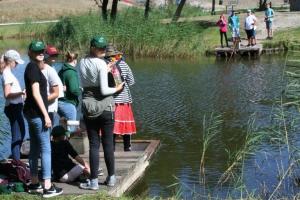 Ameland 2018 - Tag 7