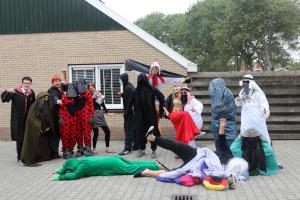 Ameland 2018 - Tag 9