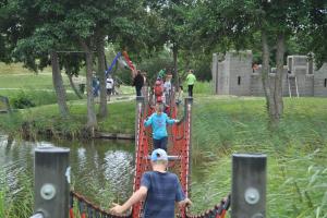 Ameland 2019 - Tag 6