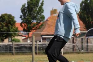 Ameland 2023 - Tag 11 - Fifa