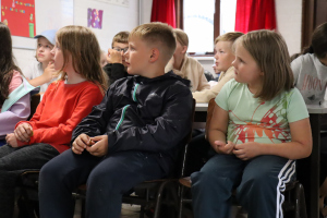 Ameland 2023 - Tag 12 - Super Mario