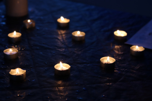 Ameland 2023 - Tag 13 - Memory