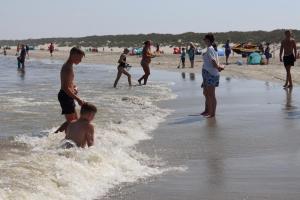 Ameland 2023 - Tag 2 -Activity