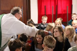 Ameland 2023 - Tag 5 - Schiffe versenken