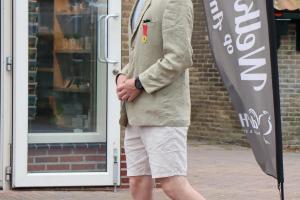 Ameland 2023 - Tag 6 - Cluedo