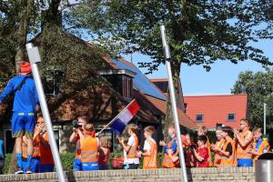 Ameland 2024 - Tag 5 - Detektive