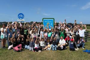 Ameland 2025
