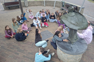  Ameland 2025 - Tag 6 - Monster AG
