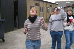 Ameland-Vortour 2006