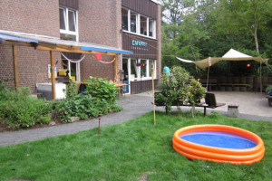 Beachparty 2011
