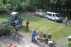 OLYMPUS DIGITAL CAMERA