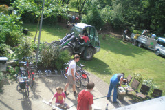 OLYMPUS DIGITAL CAMERA