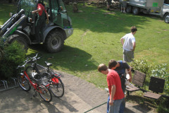 OLYMPUS DIGITAL CAMERA