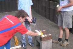 OLYMPUS DIGITAL CAMERA