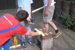 OLYMPUS DIGITAL CAMERA