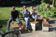 OLYMPUS DIGITAL CAMERA